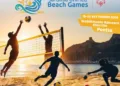 Sardinia Unified Beach Games: il 19 e 20 settembre il Poetto di Cagliari ospita due giornate di sport, inclusione e condivisione