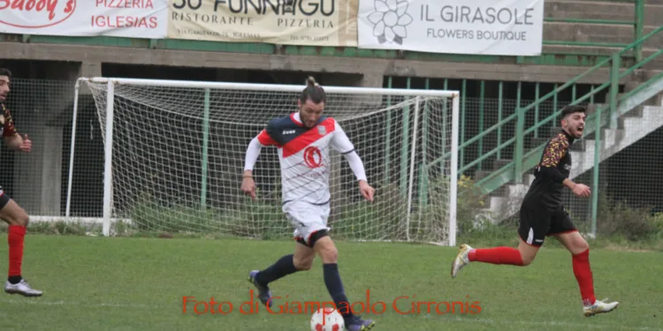 Si concludono oggi gli ottavi di finale della Coppa Italia di Eccellenza, già qualificate ai quarti Alghero e Villacidrese (oltre al Calangianus per rinuncia del Tempio)