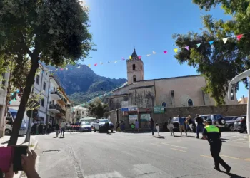Il trentennale di Cortes Apertas a Oliena
