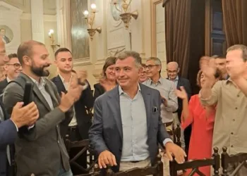 Il professor Omar Chessa è il nuovo Rettore dell’Università di Sassari