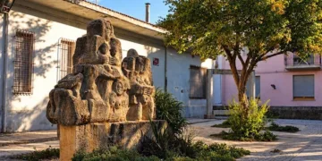 Un paese ne accoglie un altro: da Mamoiada parte il viaggio di “7 Impronte di Comunità”