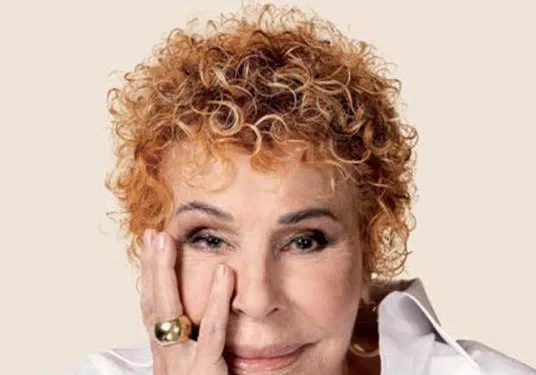 Festival City&City, domani la presentazione del libro di Pacifico e lo spettacolo dedicato a Ornella Vanoni