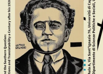 Gramsci e la questione meridionale: a Cagliari un convegno internazionale a cent’anni dal saggio del 1926