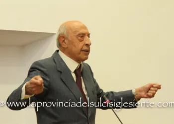 Si è spento oggi, all’età di 97 anni, Pietrino Soddu, esponente storico della Democrazia Cristiana, tre volte deputato, sette volte presidente della Regione