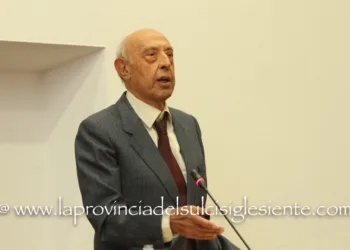 Il comune di Benetutti ricorda Pietrino Soddu