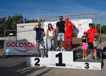 Roberto Idili vince l’8° Challenge Riviera del Corallo