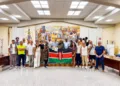 Il progetto Albatross stende un ponte fra Nairobi e Sennori: una delegazione dal Kenya accolta in Consiglio comunale
