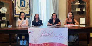 Presentata a Porto Torres la V edizione di “Radici di Sardegna”, in programma il 2, 3 e 4 ottobre nella Corte della Tenuta Li Lioni