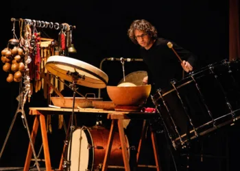 Domenica 27 settembre al Conservatorio “G. P. da Palestrina” di Cagliari l’undicesima edizione della giornata dedicata alla memoria di Roberto Pellegrini.