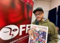 Roberto Pili ancora protagonista all’Orgosolo Film Festival: Menzione Speciale Tziulai per “Lontano dal centro”. Il regista dedica il riconoscimento alla memoria di Roberto Loddo