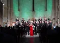 Porto Torres canta la pace con le parole di Hemingway