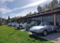 Dal 25 al 27 settembre l’Automobile Club Cagliari organizza Ruote nella Storia 2026 – Coppa Golfo degli Angeli “Trofeo La Via dell’Argento” e Match Race – un evento, tre esperienze