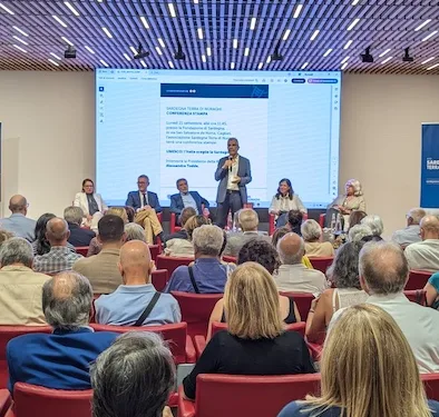 Unesco: l’Italia sceglie la Sardegna