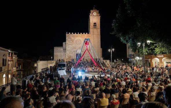 I numeri della XIV edizione della “Festa della Letteratura Bimbi a Bordo”