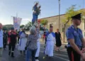 La festa di Stintino nel segno dei giovani