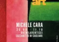 Al Lazzaretto di Cagliari la settima edizione di Walls of Street Art. Materia Prima, in mostra le opere di Michele Cara