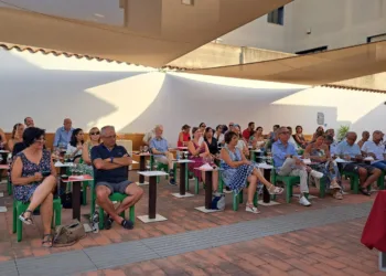 “Calici Diversi” fa tappa a Quartucciu: al buon bere si unisce il piacere della lettura