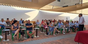 “Calici Diversi” fa tappa a Quartucciu: al buon bere si unisce il piacere della lettura
