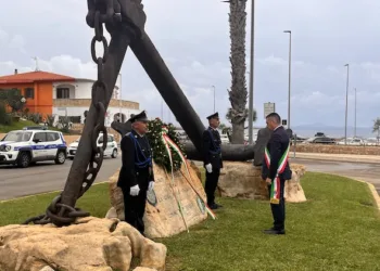Mercoledì 9 settembre ricorre l’83° anniversario dell’affondamento della Corazzata “Roma”, cerimonia a Porto Torres