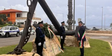 Mercoledì 9 settembre ricorre l’83° anniversario dell’affondamento della Corazzata “Roma”, cerimonia a Porto Torres