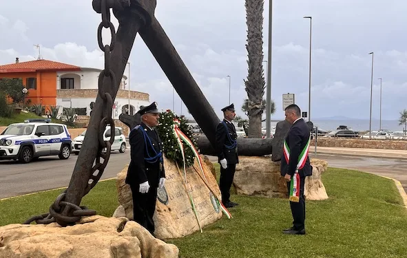 Mercoledì 9 settembre ricorre l’83° anniversario dell’affondamento della Corazzata “Roma”, cerimonia a Porto Torres