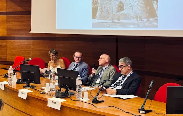 A Monserrato il congresso THYOMICS: nuove strategie per la diagnosi dei noduli tiroidei