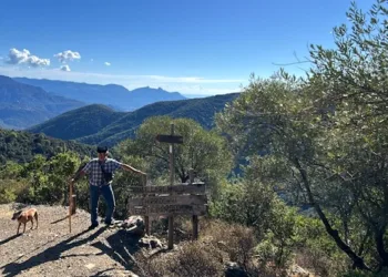 Festival IT.A.CÀ a Talan: il protagonista è il 96enne Celestino Cabiddu