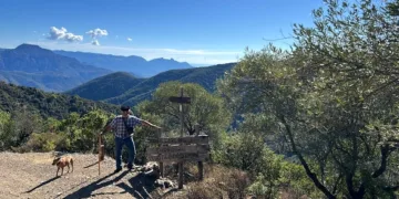 Festival IT.A.CÀ a Talan: il protagonista è il 96enne Celestino Cabiddu
