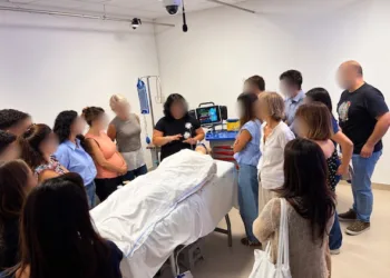 Donazione e trapianti, al via a Sassari il “Progetto 4×4”