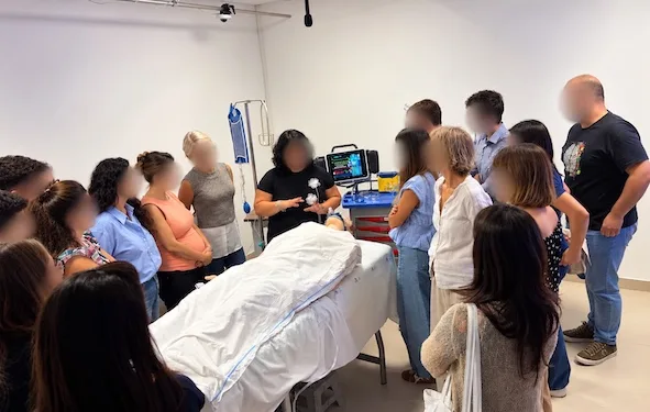 Donazione e trapianti, al via a Sassari il “Progetto 4×4”