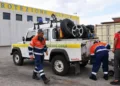 Al Lazzaretto di Cagliari il 23 settembre la prima Giornata regionale della Protezione civile