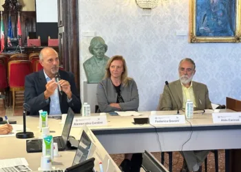 SHARPER 2026: appuntamento venerdì 25 settembre alla Vetreria di Pirri
