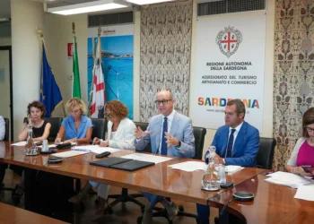 Turismo: Capodanno in Sardegna 2026, la Regione punta sul grande evento nazionale, Alghero sede principale delle manifestazioni