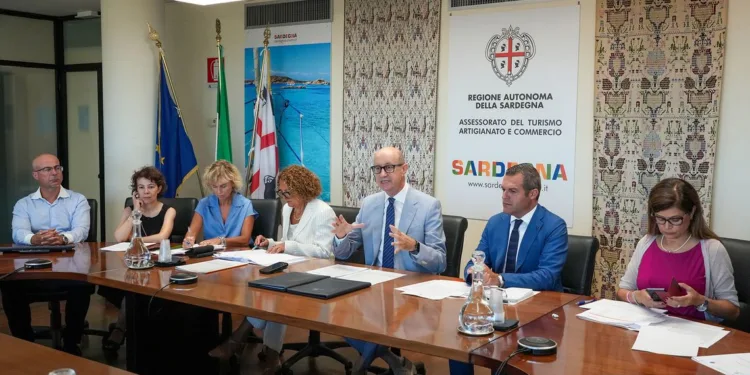 Turismo: Capodanno in Sardegna 2026, la Regione punta sul grande evento nazionale, Alghero sede principale delle manifestazioni
