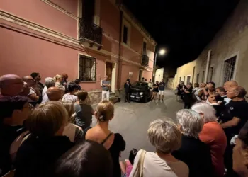 “Le Strade Parlanti” di nuovo a Teulada