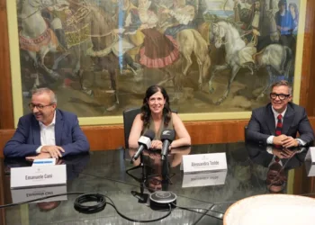 Presentato il piano della Nuova Icom per i lavoratori ex Bekaert di Macchiareddu