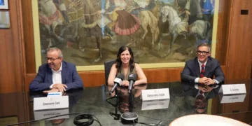 Presentato il piano della Nuova Icom per i lavoratori ex Bekaert di Macchiareddu