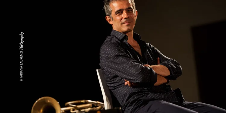 Sarà Paolo Fresu a ricevere il premio Albo d’oro 2026 nell’ambito del Premio Andrea Parodi
