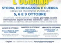 «Adesso parliamo noi»: a Cagliari tre serate sull’Ucraina, scelte e organizzate dagli ucraini dell’isola