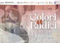 Colori e Radici, a Zeddiani due giorni tra arte, sapori, tradizioni e cultura del territorio