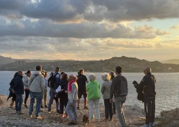 A La Maddalena torna EcoFestival 2026: tre giorni tra musica, cultura e attenzione per l’ambiente