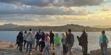 A La Maddalena torna EcoFestival 2026: tre giorni tra musica, cultura e attenzione per l’ambiente