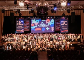 Alghero crocevia mondiale del jazz: nel 2027 arriva la European Jazz Conference