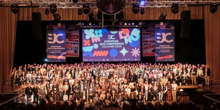 Alghero crocevia mondiale del jazz: nel 2027 arriva la European Jazz Conference