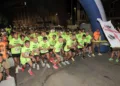 Veni, vidi, vici: Matteo Bossetti scopre e si aggiudica l’Urban Trail. Manuela Jessica Gambuzza prima delle donne