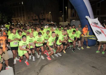 Veni, vidi, vici: Matteo Bossetti scopre e si aggiudica l’Urban Trail. Manuela Jessica Gambuzza prima delle donne