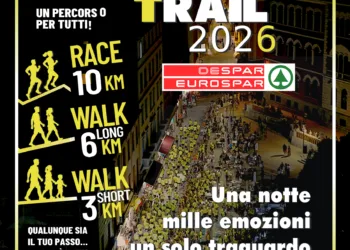 Cagliari Urban Trail, il countdown entra nel clou: Velatta e Abdelkader garanzia di spettacolo 