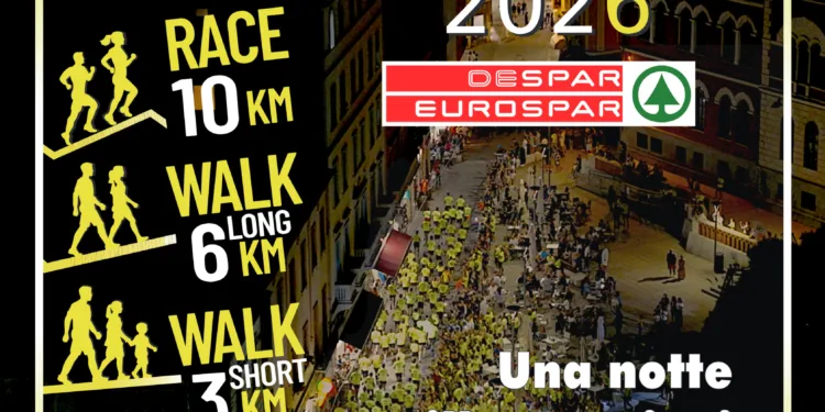 Cagliari Urban Trail, il countdown entra nel clou: Velatta e Abdelkader garanzia di spettacolo