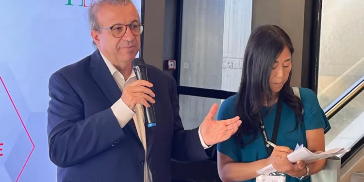 Foodex Japan 2026, gli operatori giapponesi incontrano le imprese agroalimentari in Sardegna. L’assessore Emanuele Cani: «Facciamo conoscere il nostro territorio e non solo i nostri prodotti»