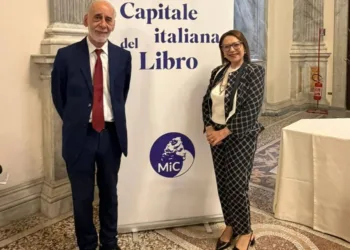 Capitale italiana del libro 2027: Iglesias e Nuoro in finale. L’assessora Ilaria Portas oggi a Roma per le audizioni: «Risultato straordinario per la Sardegna, la Regione sostiene i comuni con risorse e programmazione»